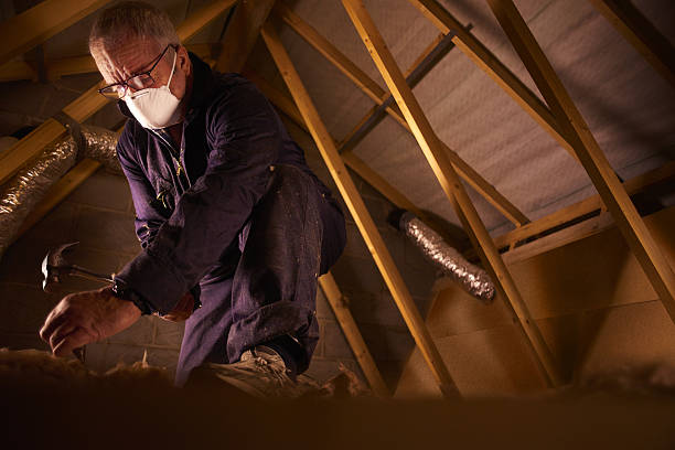 Best Types of Insulation in Bellwood, PA